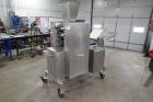 Mbc 3-100 Ravioli Machine